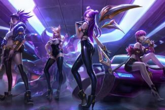 League of Legends and The return of KDA